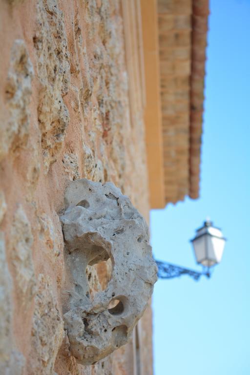 Mallorca Town House With Terrace Algaida  Eksteriør bilde