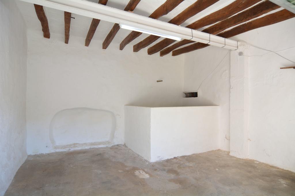 Mallorca Town House With Terrace Algaida  Eksteriør bilde