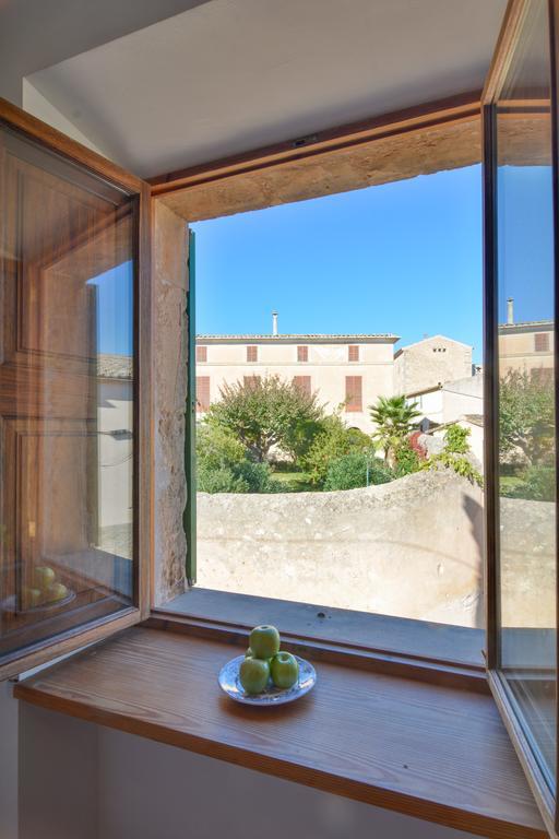 Mallorca Town House With Terrace Algaida  Eksteriør bilde
