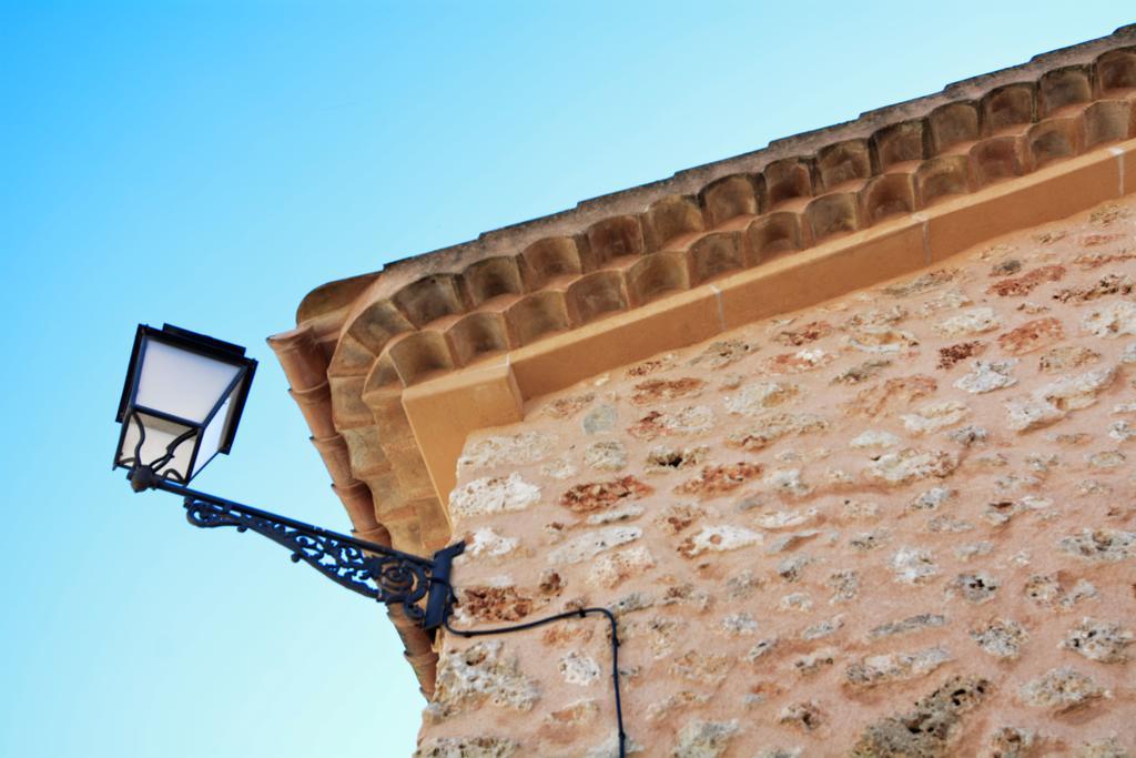 Mallorca Town House With Terrace Algaida  Eksteriør bilde