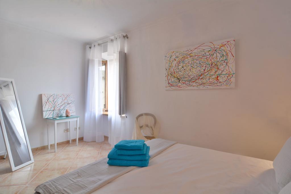 Mallorca Town House With Terrace Algaida  Eksteriør bilde
